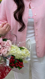 Be Mine Cardigan