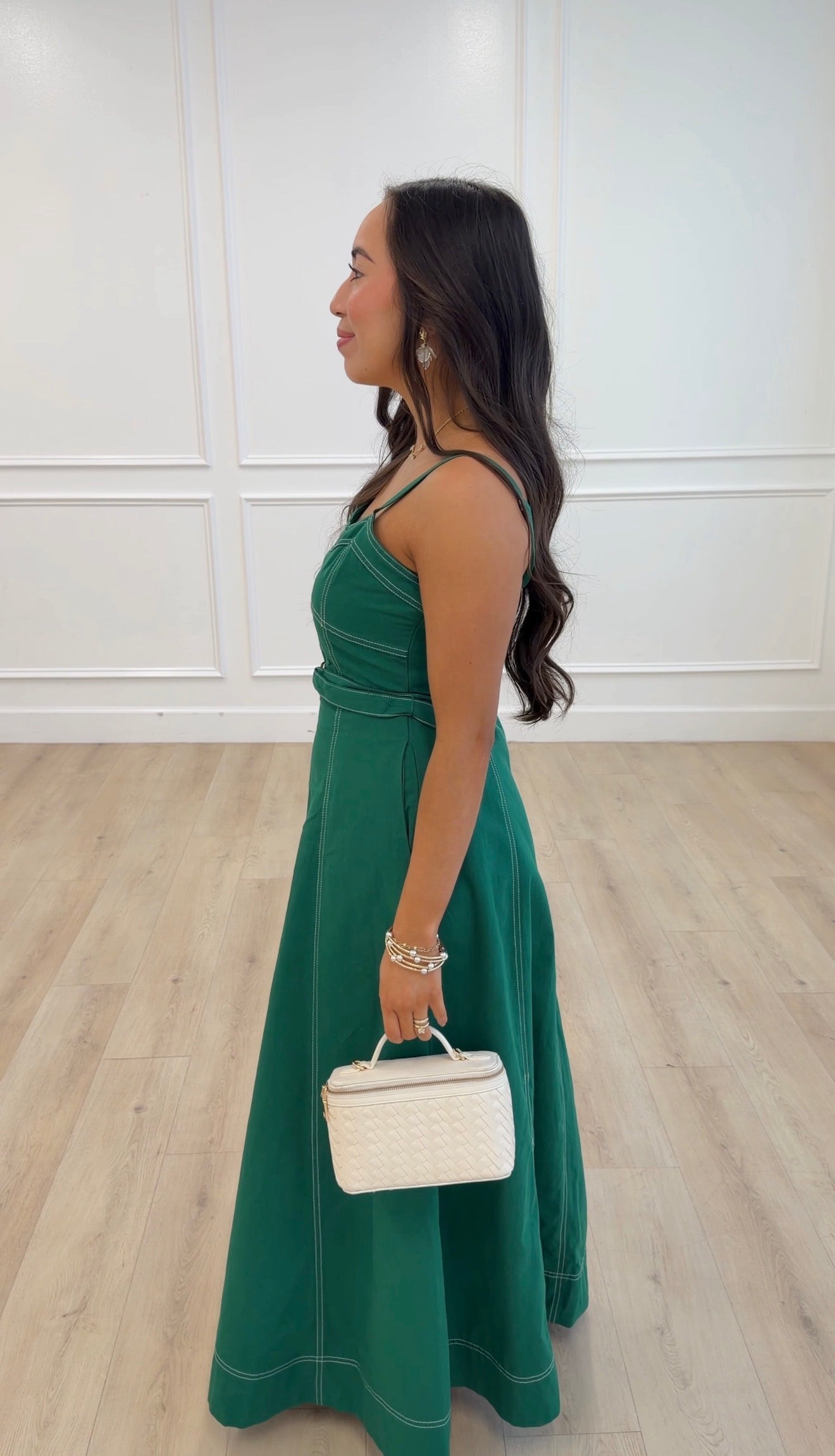 Victory Dress