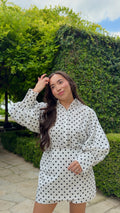Minnie Blouse