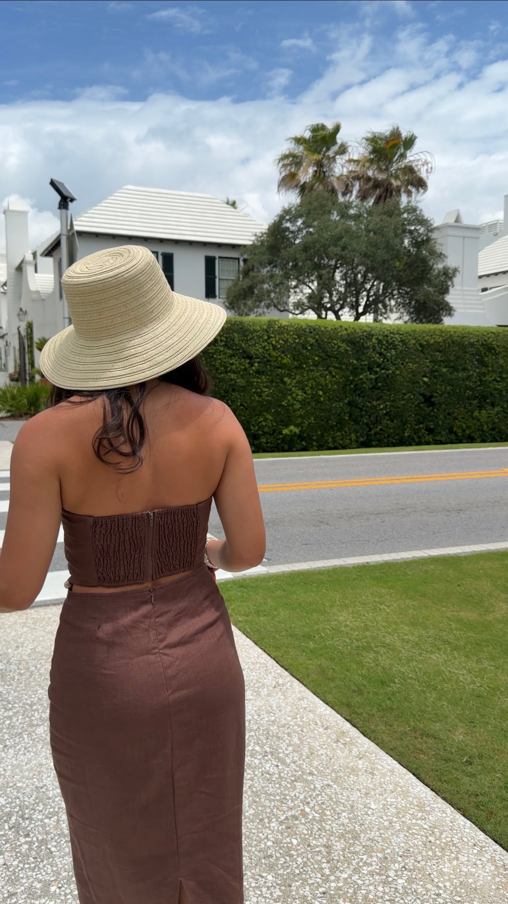 Coco Cabana Midi