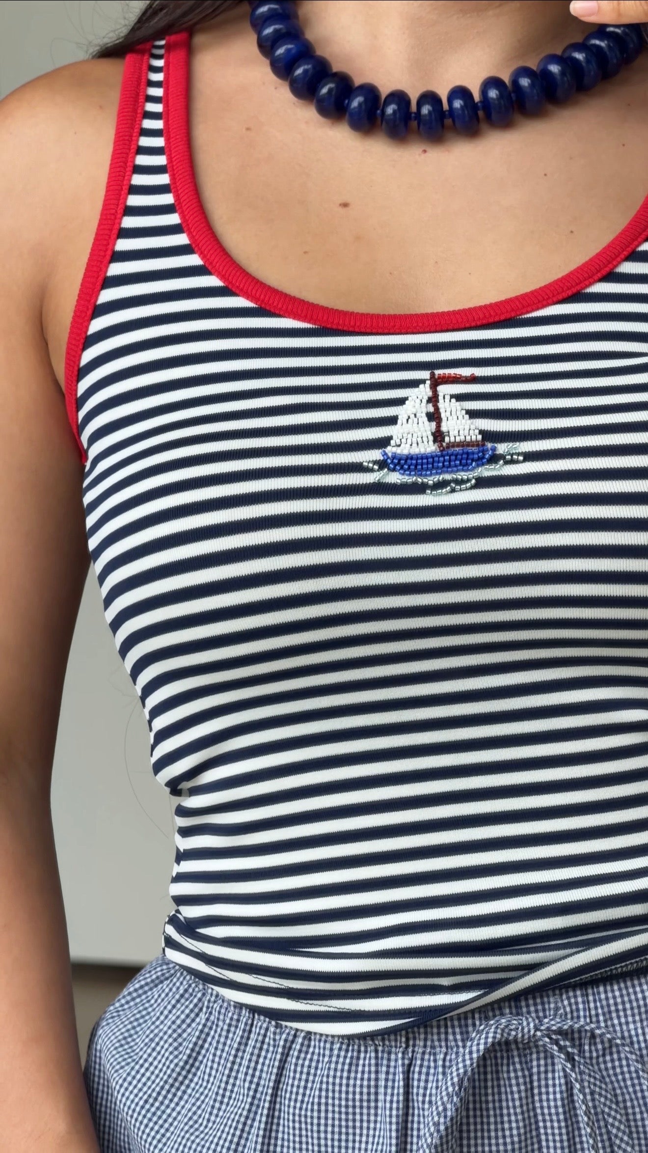 Sailor Tank