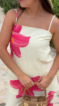 Malibu Tropics Top