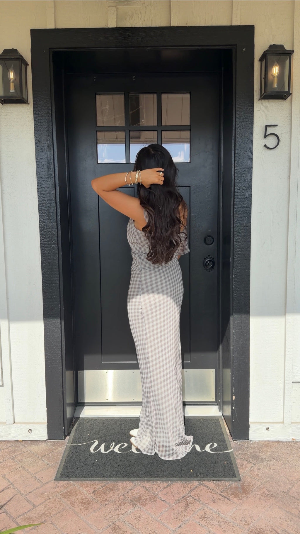 The Eloise Skirt