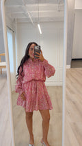 Paisley Mini
