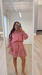 Paisley Mini