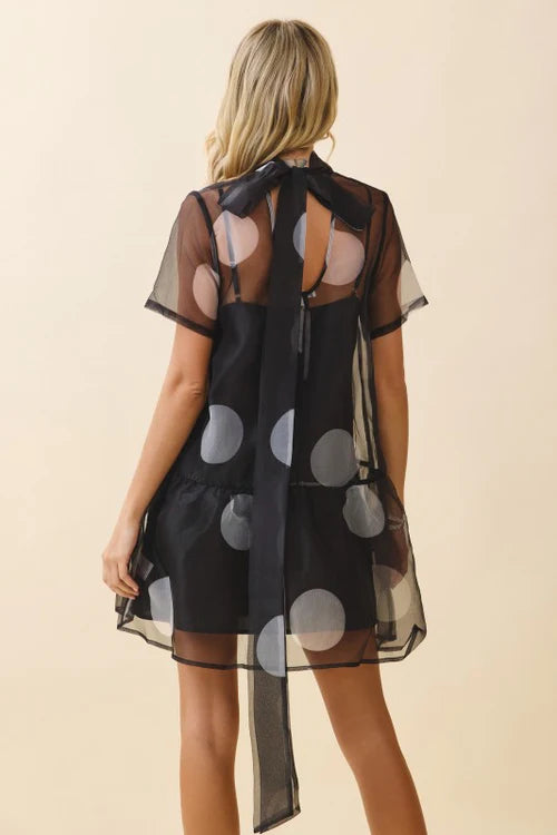 Martini Moment Dress