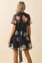 Martini Moment Dress